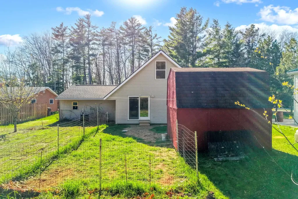 7936 E Cedar Lake Drive Oscoda Charter Township MI 48738