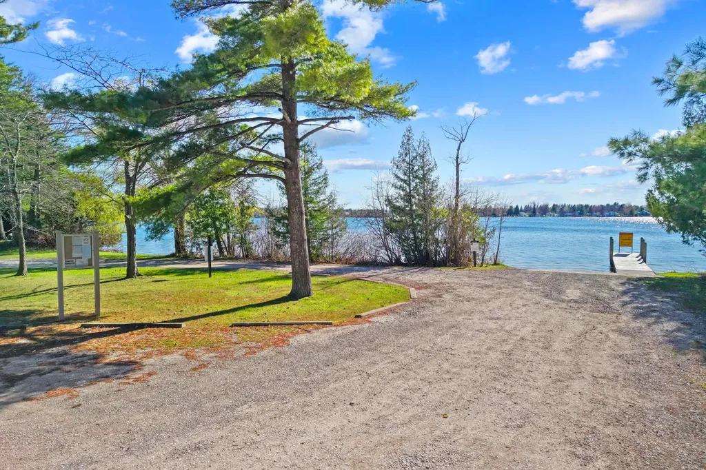 7936 E Cedar Lake Drive Oscoda Charter Township MI 48738