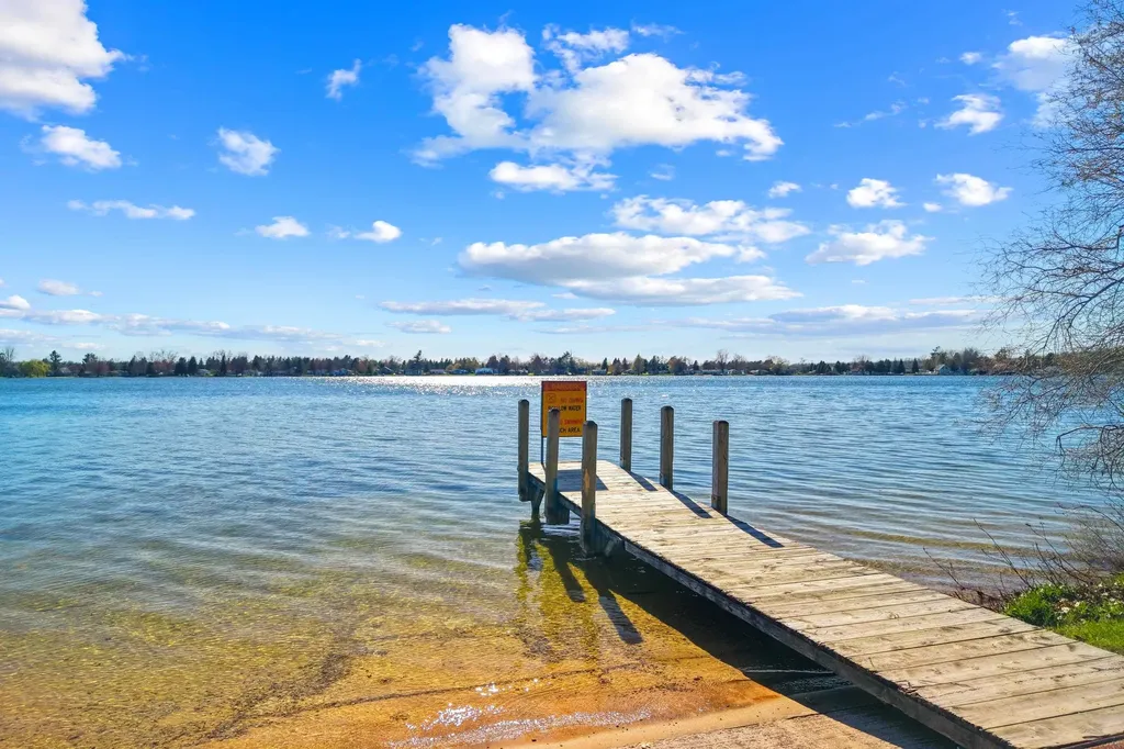 7936 E Cedar Lake Drive Oscoda Charter Township MI 48738