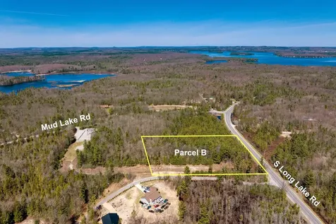 VL3 Mud Lake Road Green Lake Township MI 49643