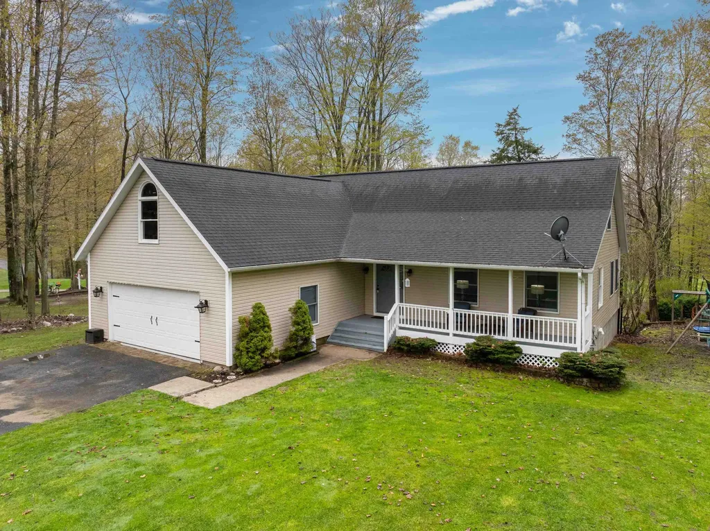 3055 White Tail Drive Kearney Township MI 49615