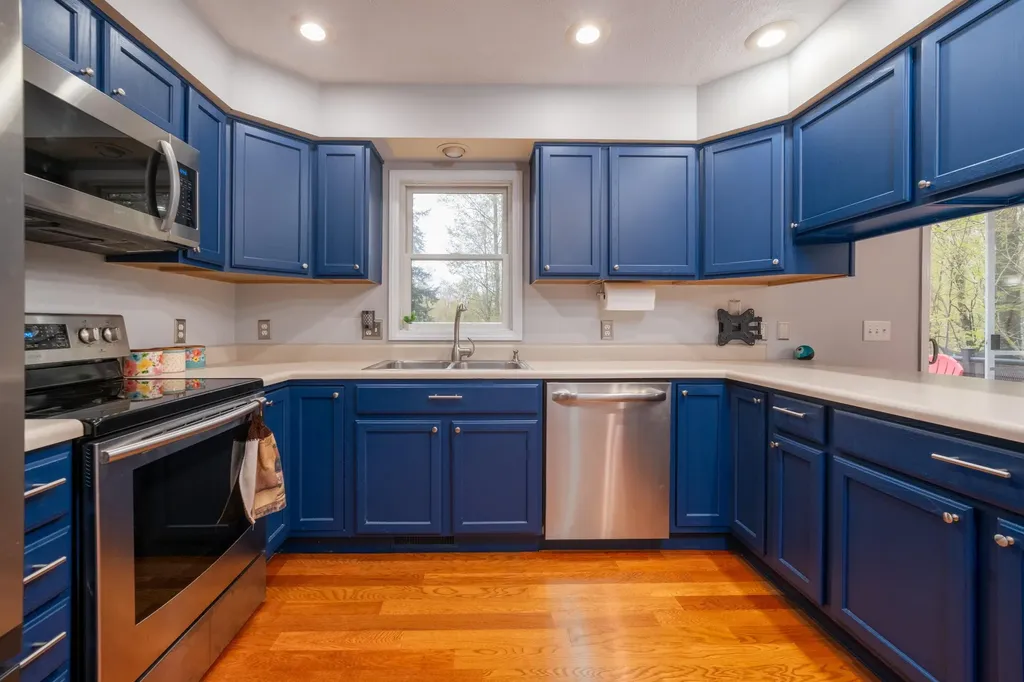 3055 White Tail Drive Kearney Township MI 49615