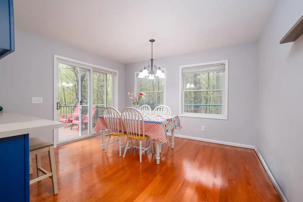 3055 White Tail Drive Kearney Township MI 49615
