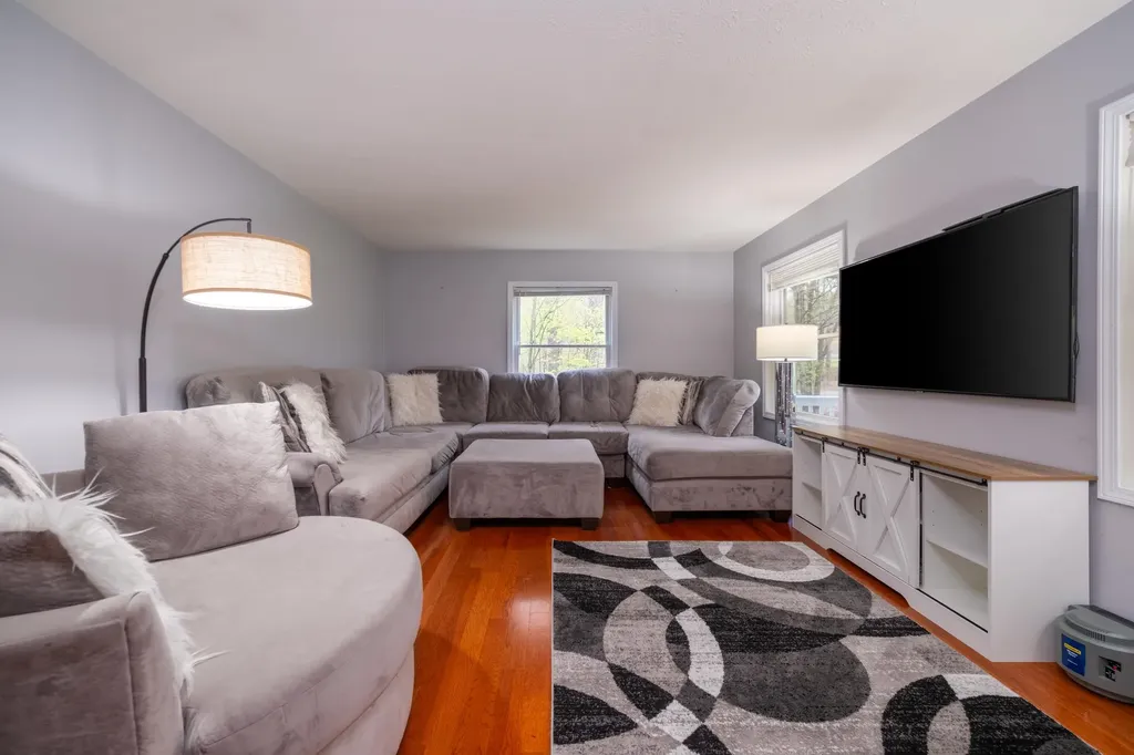 3055 White Tail Drive Kearney Township MI 49615