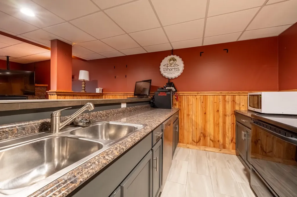 3055 White Tail Drive Kearney Township MI 49615