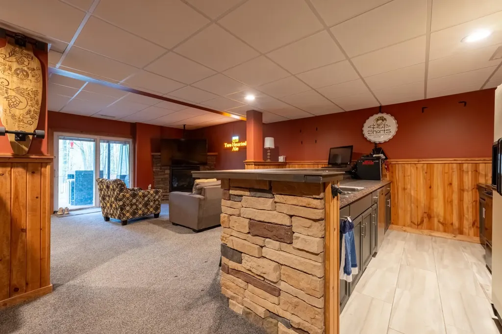 3055 White Tail Drive Kearney Township MI 49615