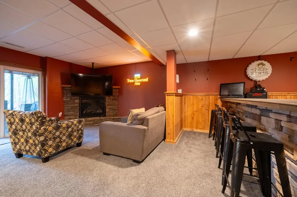 3055 White Tail Drive Kearney Township MI 49615