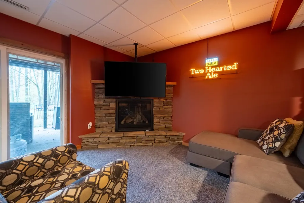 3055 White Tail Drive Kearney Township MI 49615