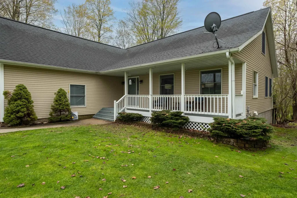 3055 White Tail Drive Kearney Township MI 49615