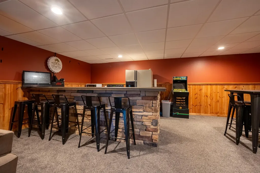 3055 White Tail Drive Kearney Township MI 49615