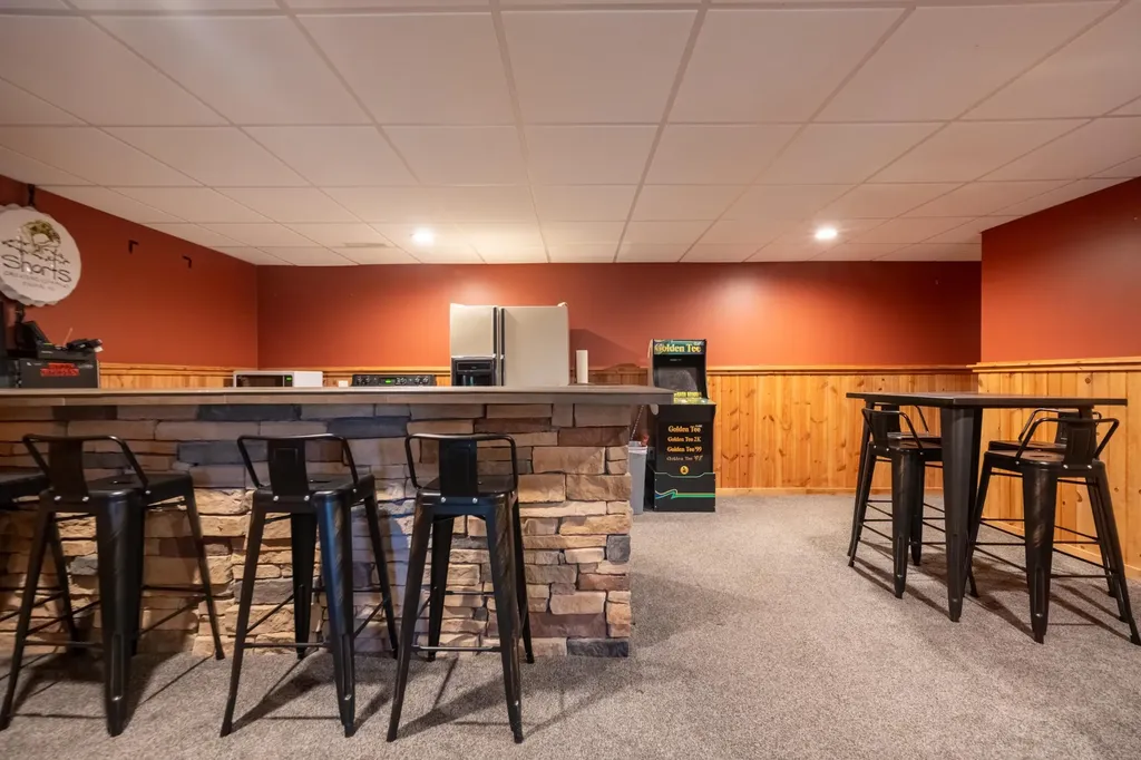 3055 White Tail Drive Kearney Township MI 49615