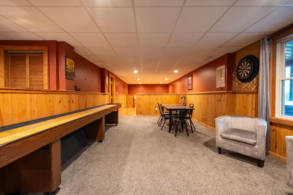 3055 White Tail Drive Kearney Township MI 49615