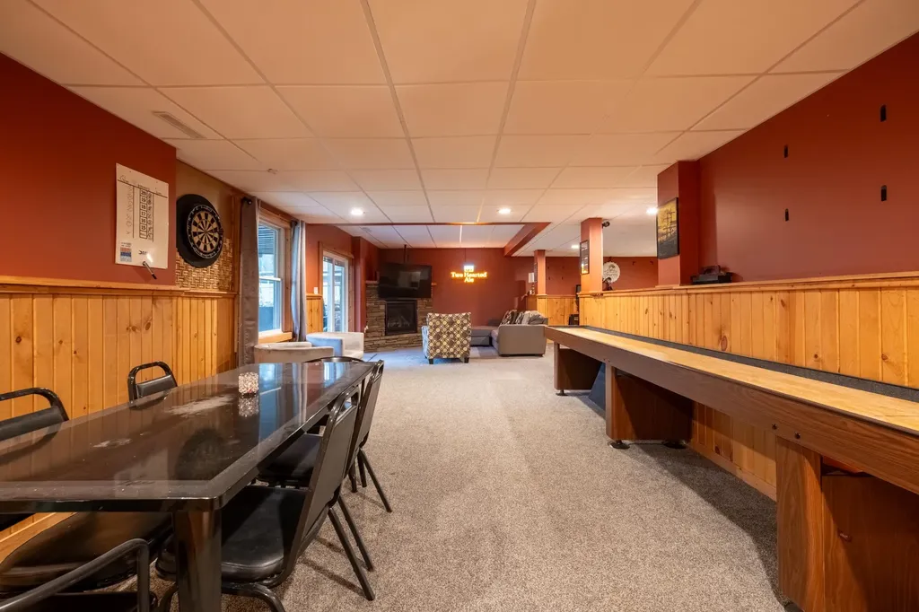 3055 White Tail Drive Kearney Township MI 49615