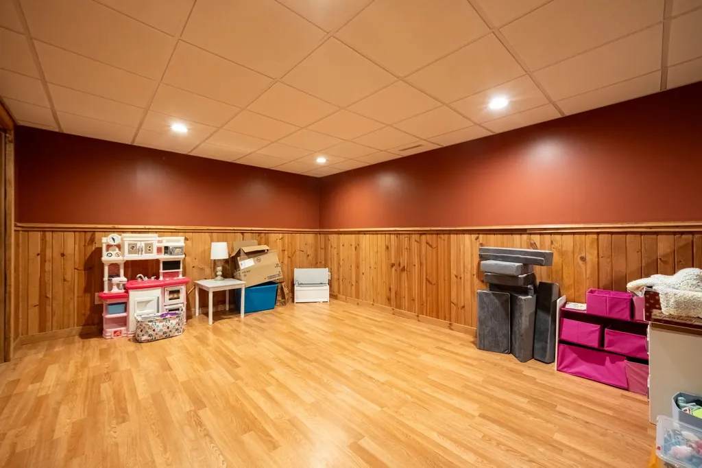 3055 White Tail Drive Kearney Township MI 49615