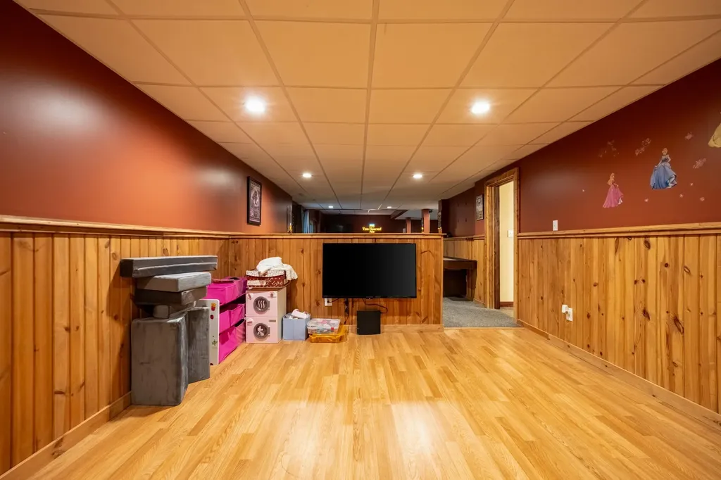 3055 White Tail Drive Kearney Township MI 49615