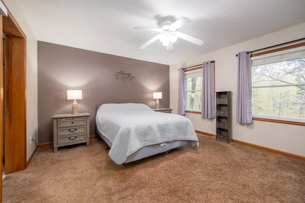 3055 White Tail Drive Kearney Township MI 49615