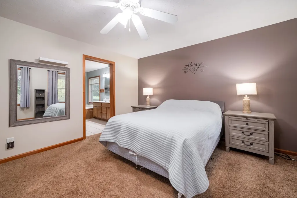 3055 White Tail Drive Kearney Township MI 49615