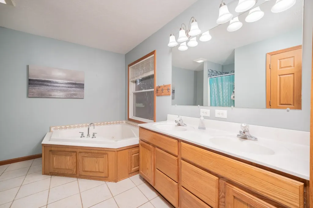 3055 White Tail Drive Kearney Township MI 49615