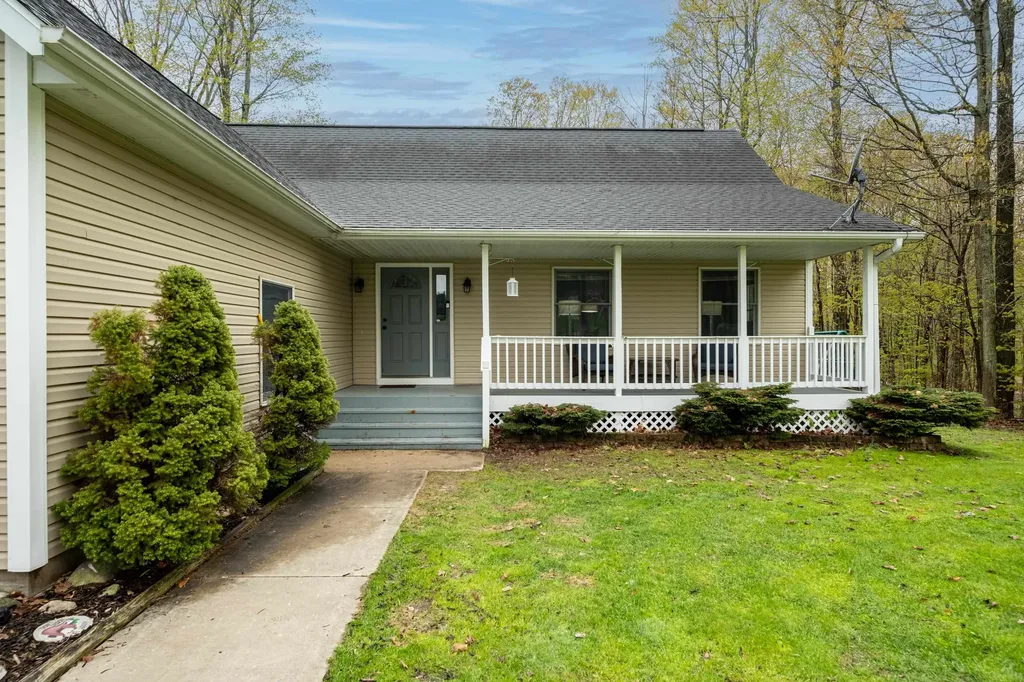 3055 White Tail Drive Kearney Township MI 49615