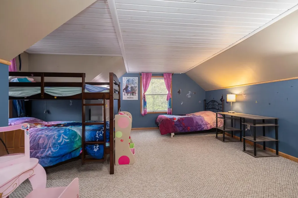 3055 White Tail Drive Kearney Township MI 49615