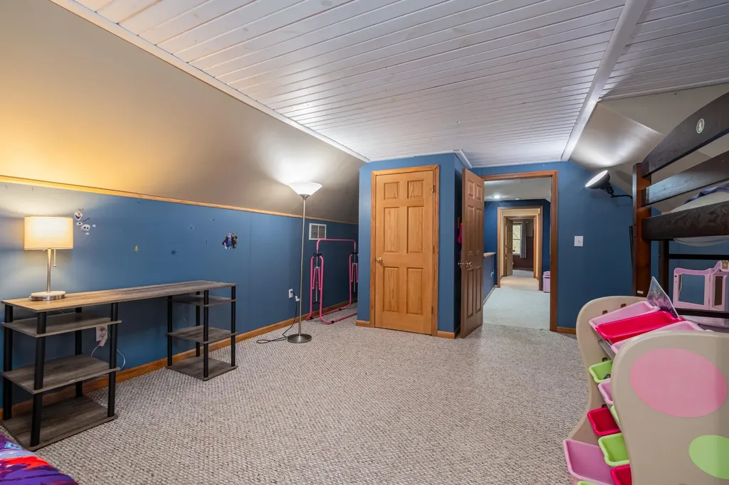 3055 White Tail Drive Kearney Township MI 49615