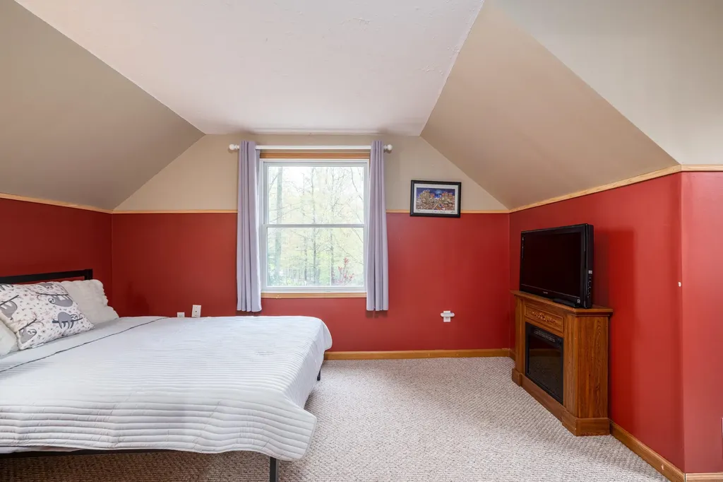 3055 White Tail Drive Kearney Township MI 49615