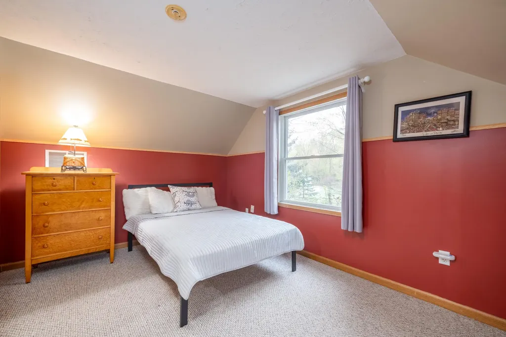 3055 White Tail Drive Kearney Township MI 49615