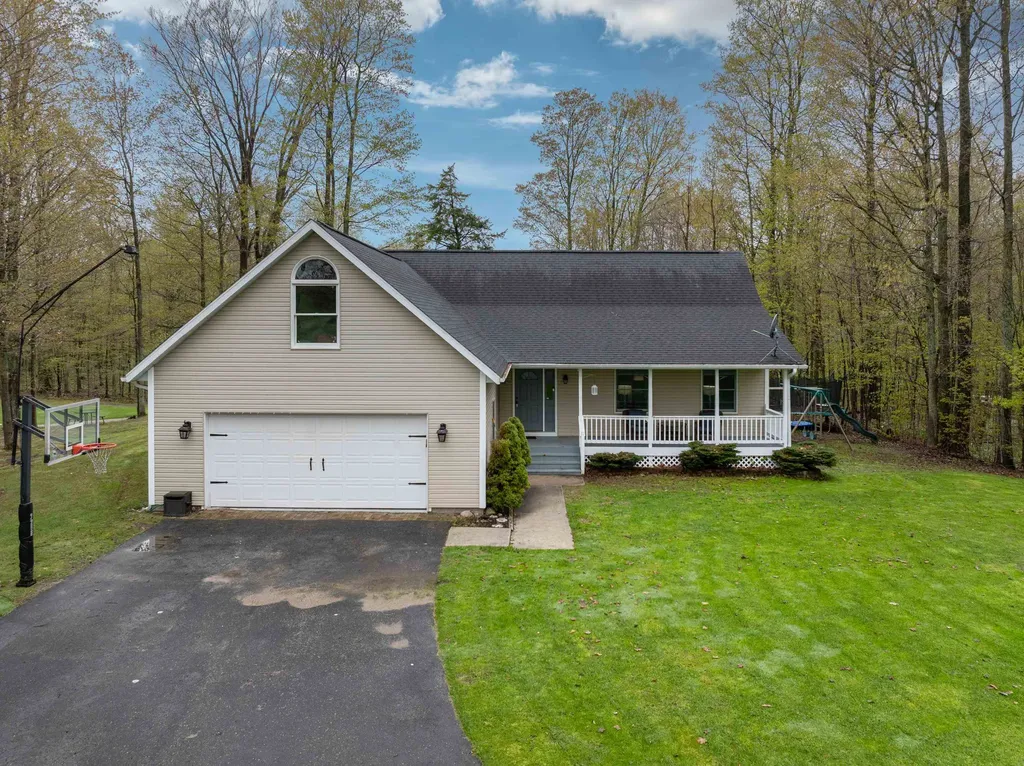 3055 White Tail Drive Kearney Township MI 49615