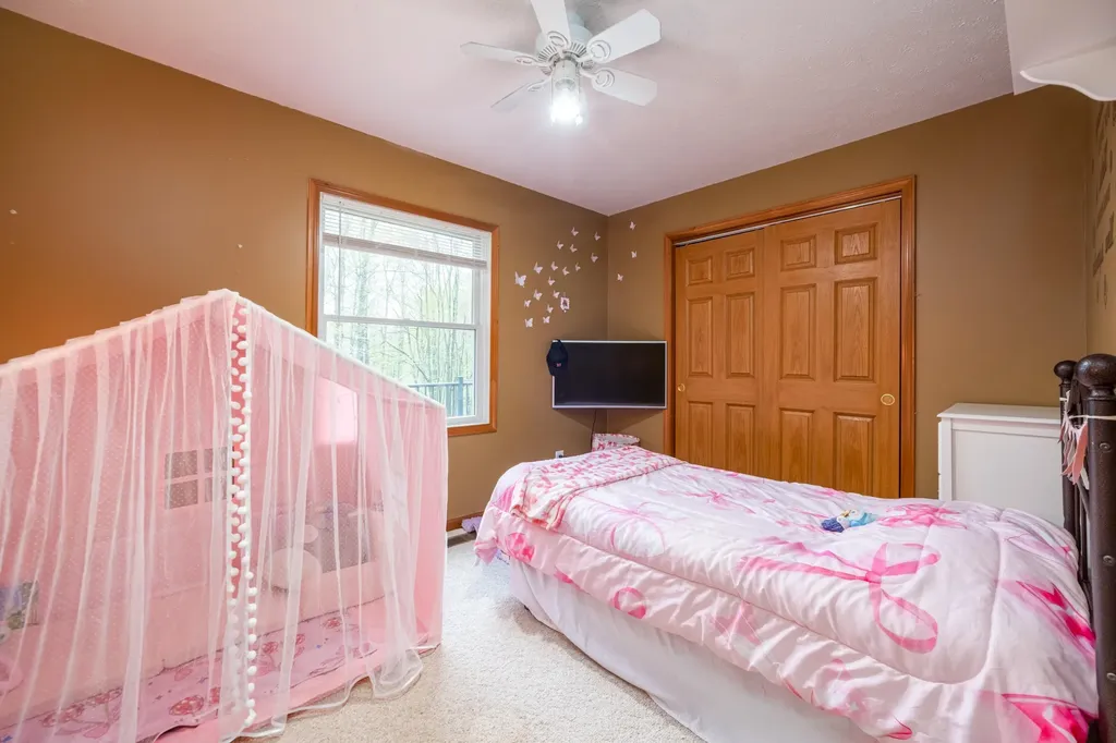 3055 White Tail Drive Kearney Township MI 49615