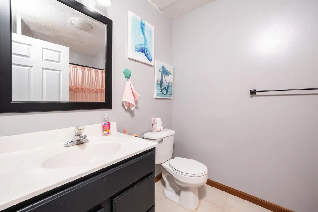 3055 White Tail Drive Kearney Township MI 49615