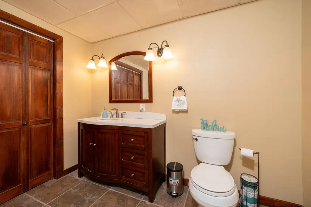 3055 White Tail Drive Kearney Township MI 49615