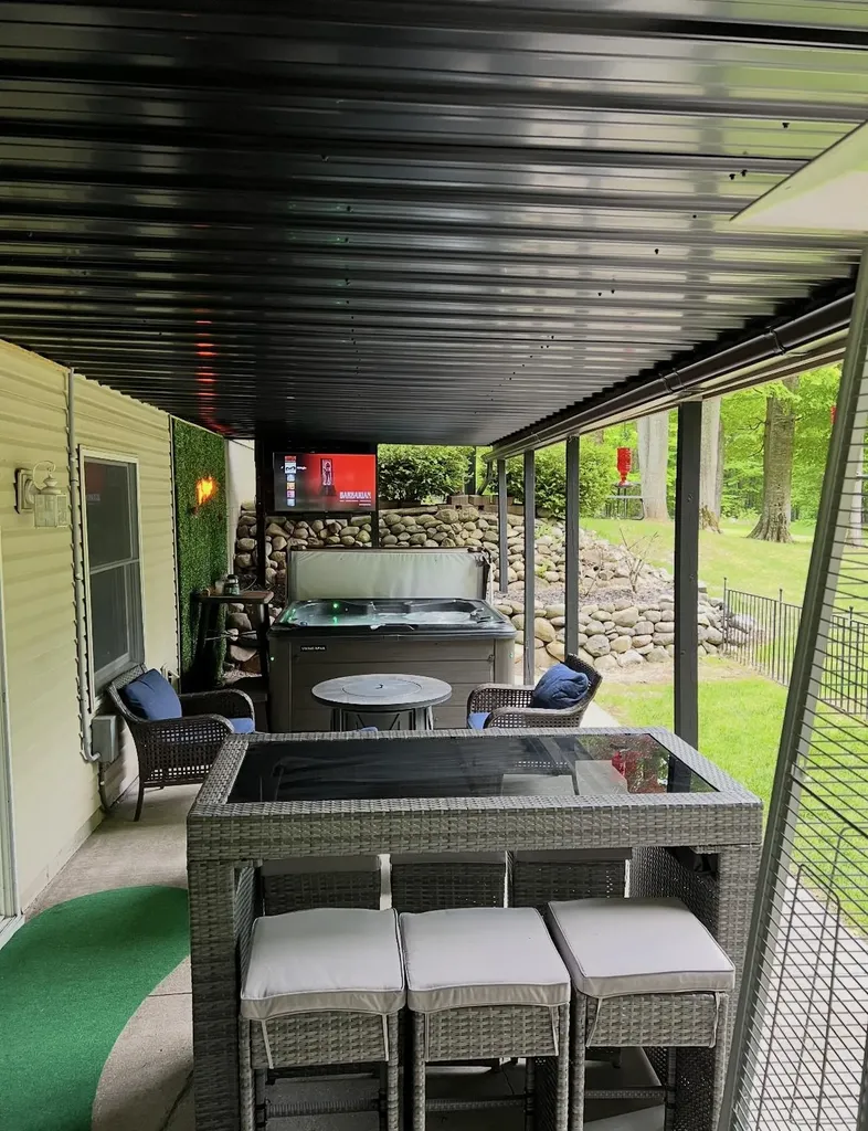 3055 White Tail Drive Kearney Township MI 49615