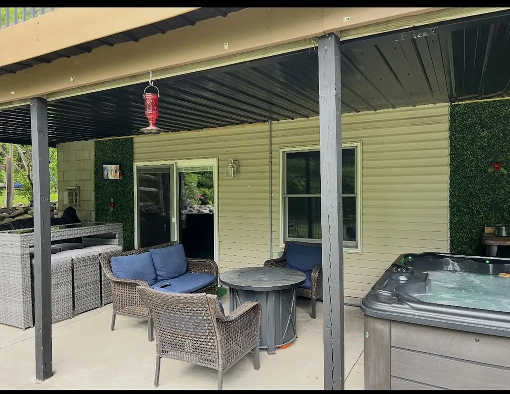 3055 White Tail Drive Kearney Township MI 49615
