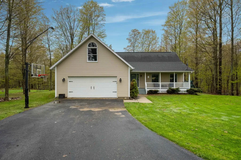 3055 White Tail Drive Kearney Township MI 49615