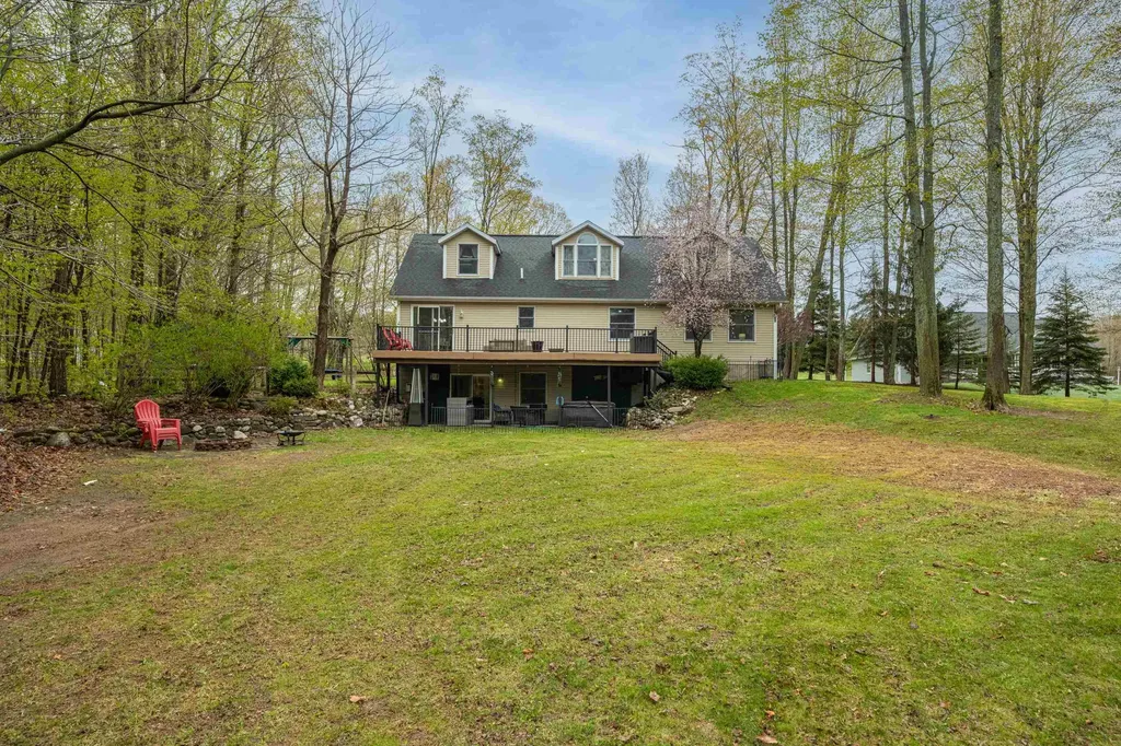 3055 White Tail Drive Kearney Township MI 49615