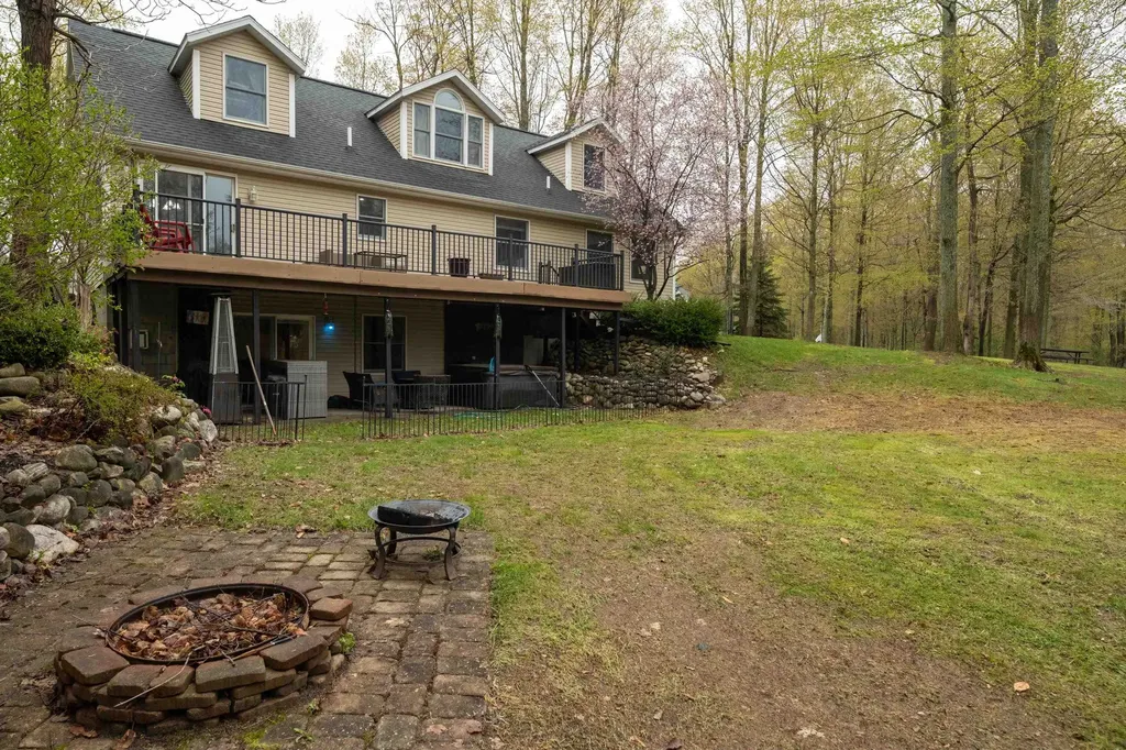 3055 White Tail Drive Kearney Township MI 49615