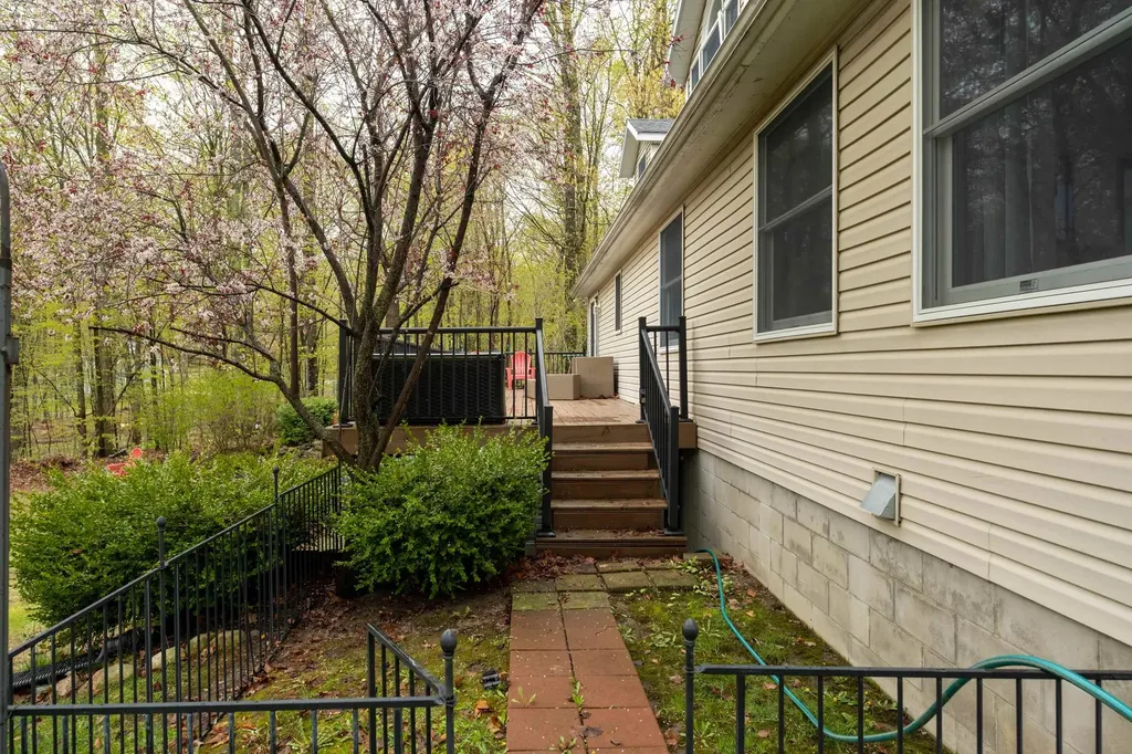 3055 White Tail Drive Kearney Township MI 49615