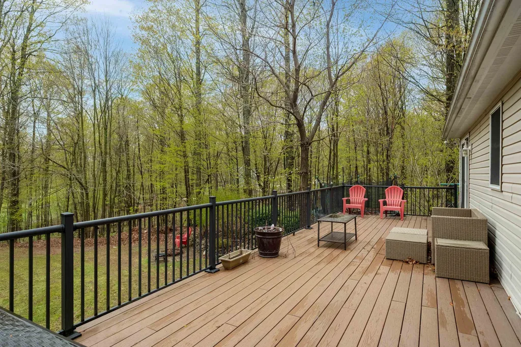 3055 White Tail Drive Kearney Township MI 49615