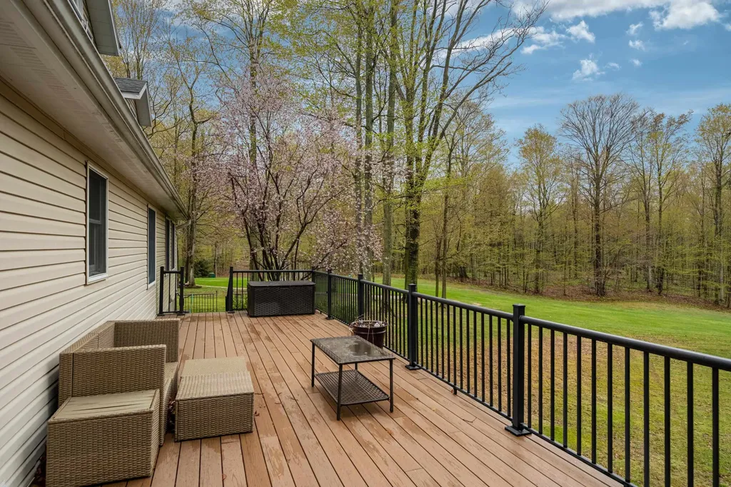 3055 White Tail Drive Kearney Township MI 49615