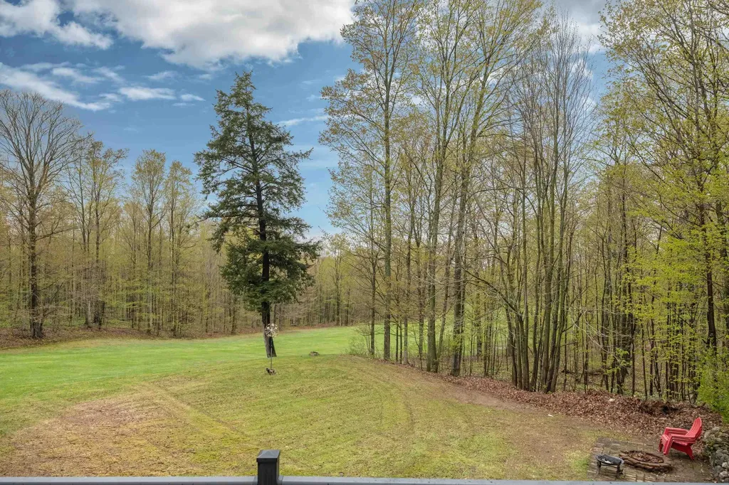 3055 White Tail Drive Kearney Township MI 49615