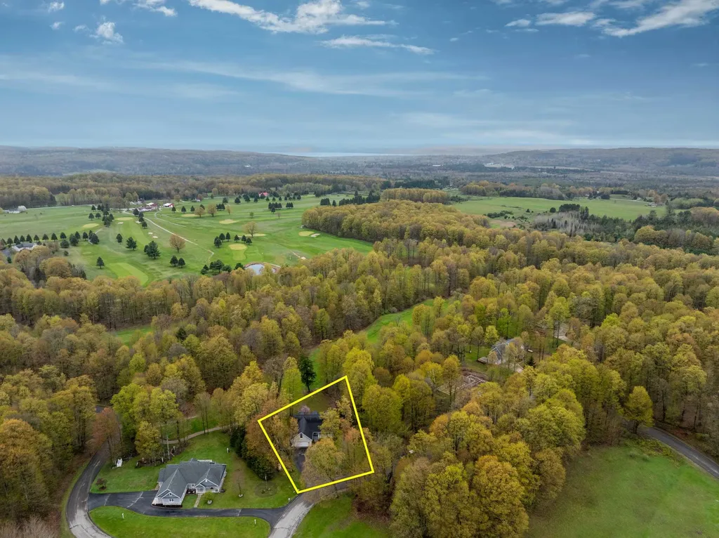 3055 White Tail Drive Kearney Township MI 49615