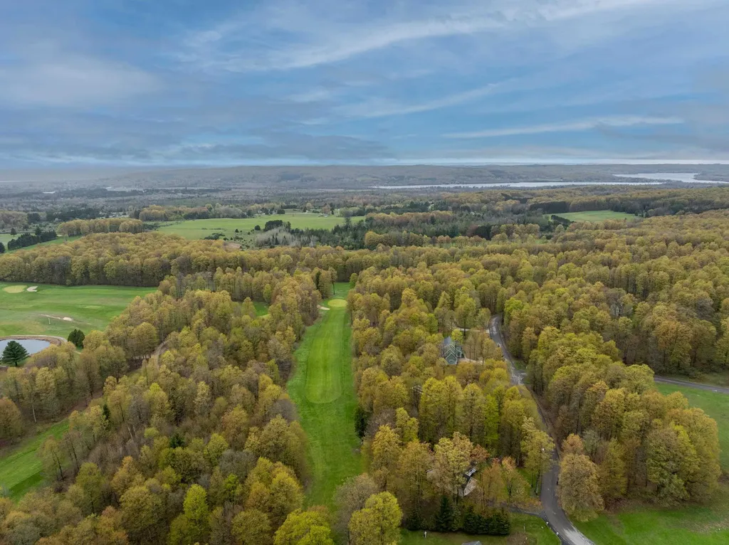 3055 White Tail Drive Kearney Township MI 49615