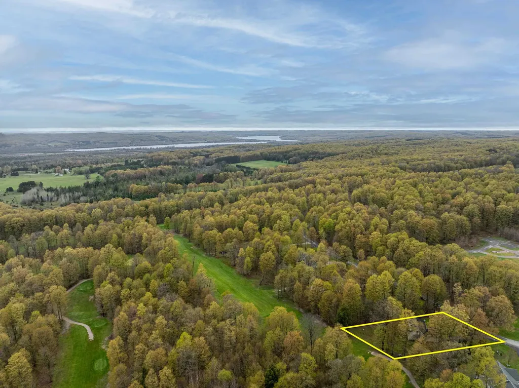 3055 White Tail Drive Kearney Township MI 49615