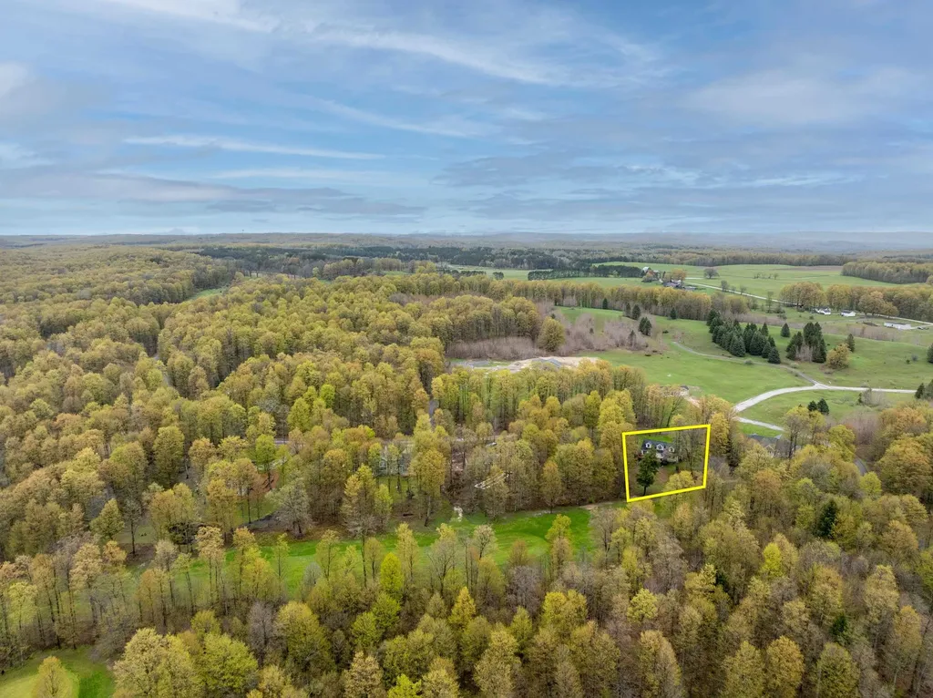 3055 White Tail Drive Kearney Township MI 49615