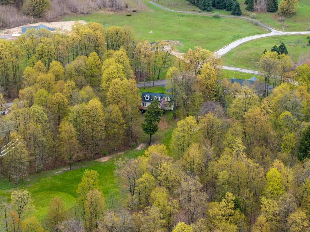 3055 White Tail Drive Kearney Township MI 49615
