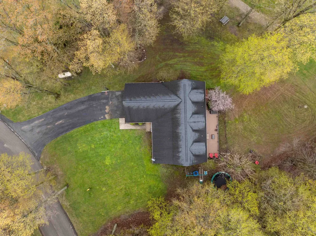 3055 White Tail Drive Kearney Township MI 49615
