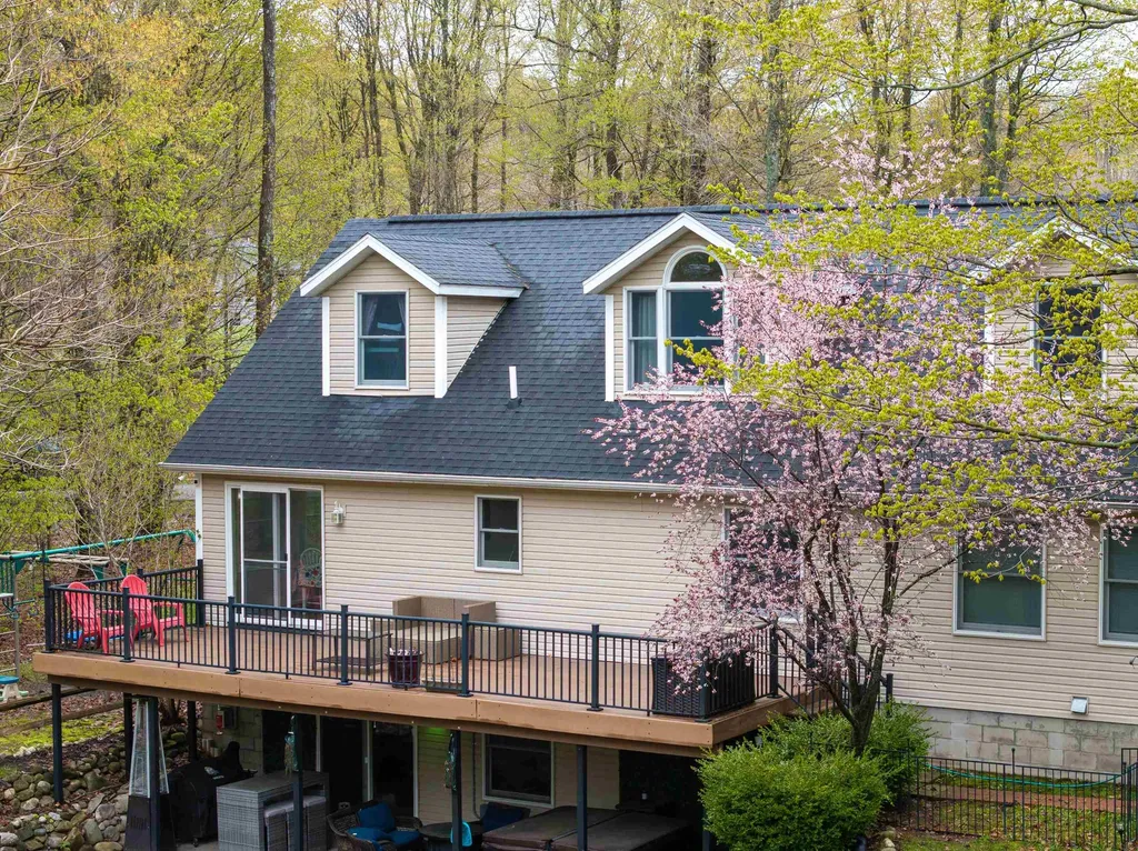 3055 White Tail Drive Kearney Township MI 49615