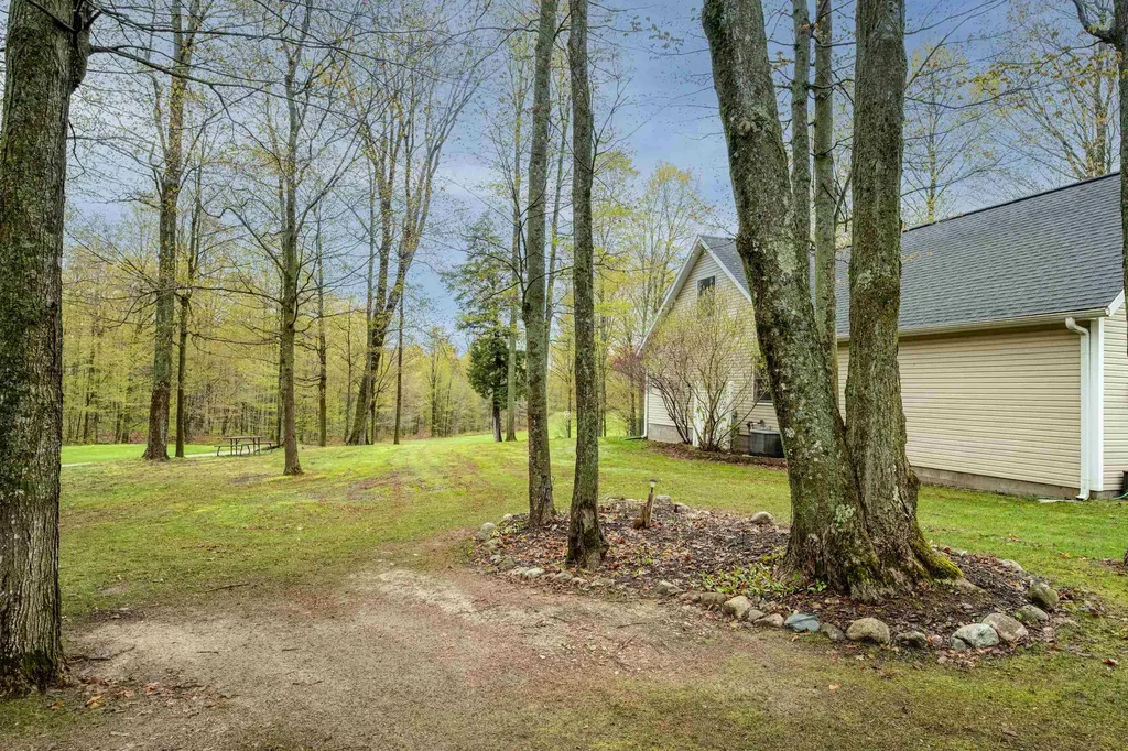 3055 White Tail Drive Kearney Township MI 49615