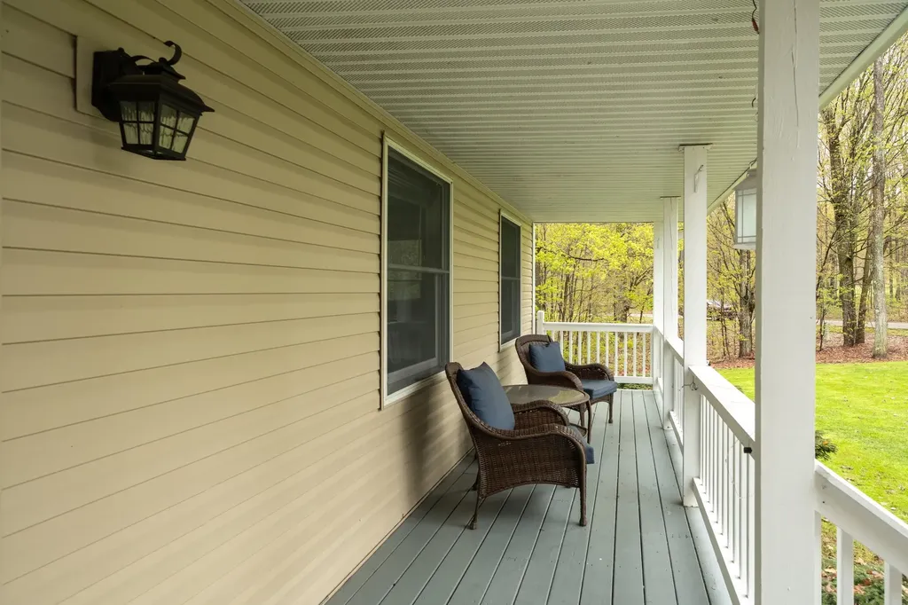 3055 White Tail Drive Kearney Township MI 49615