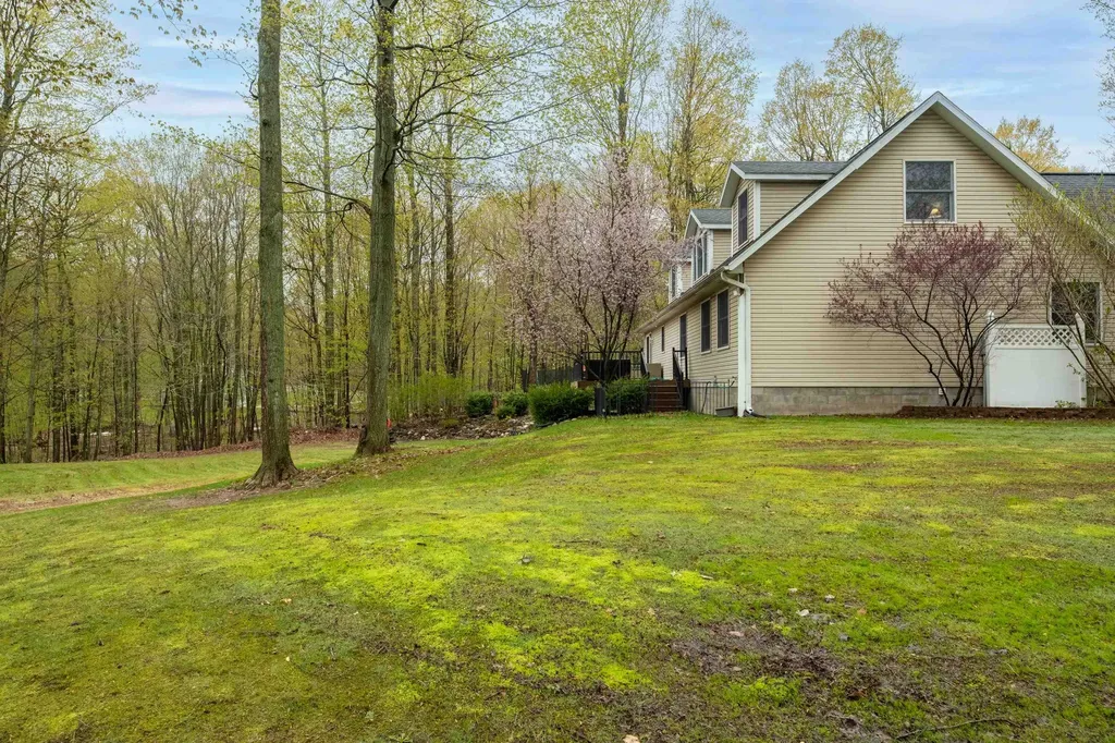 3055 White Tail Drive Kearney Township MI 49615